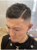 theバーバースタイル