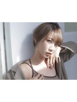 【江坂駅3分】経験豊富なstylistが扱い易くまとまる王道モテ髪に★こだわりケアをプラスして艶感もUP♪