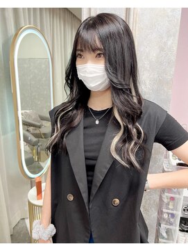 ガルボヘアー 名古屋栄店(garbo hair) #10代 #20代#名古屋栄 #おすすめ #プルエクステ #ランキング