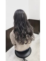 ムーブ(Moob)&nbsp;艶感たっぷりシルバーカラー【別府】