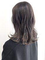 ヒビカ(HIBIKA)&nbsp;大人ハイライト×アッシュベージュ