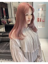 キーン 吉祥寺店(keen)&nbsp;《keen×オオキタ》ミルクピンク