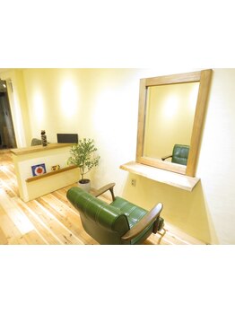 【甲子園口ライフ近く】"少人数のプライベート空間"でゆったりとした時間を。大型店が苦手な方に◎