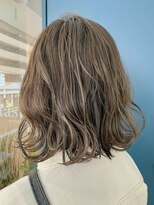 テイスティテラス(tasty terrace)&nbsp;ハイライトオリーブベージュ