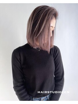 ゼン ネオ(Zen Neo) デザインカラー