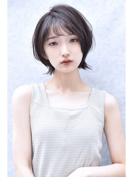 オウル(Owll) 【Owll】20代30代40代大人レイヤー　グレーベージュ