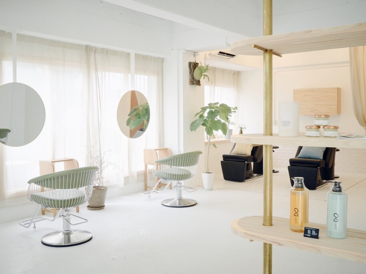 ツムグイロ｜ホットペッパービューティー