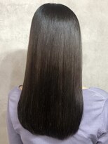 モイ(moy)&nbsp;髪質改善/酸性ストレート/ハイトーン/縮毛矯正/浅草/田原町/蔵前