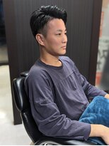 バーバーバー 都賀(BARBER-BAR)&nbsp;バーバースタイル7:3