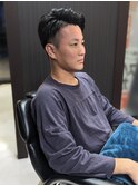 バーバースタイル7:3