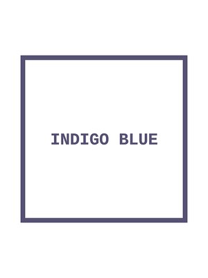 インディゴ ブルー 茂原店(INDIGO BLUE)