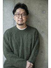 ヤード(YARD) 金子 暁彦