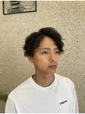大野こだわりパーマ
