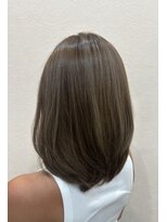 トウカ 船橋駅前店(TOUKA)&nbsp;ボブレイヤー/メルティカラー/ハイライト[人気/船橋/船橋駅]