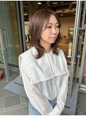 柔らかミディアム