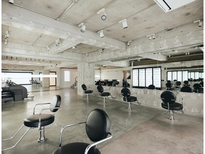 キャリアリングサロン(CAREERING SALON)の写真