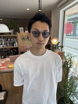 フィーロ(filo)&nbsp;スパイキーショート