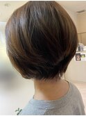 ショート