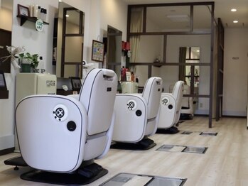 hair design Deep【ディープ】