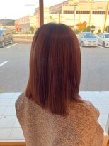 サラ ビューティ サイト 春日(SARA Beauty sight)&nbsp;美髪ストレート/髪質改善ストレート/髪質改善/艶髪/まとまりup