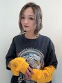 マグ カーネ バイ フィフス(Mag KANE by fifth) 降旗 菜美