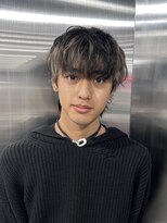 ゼスト 八王子店(ZEST)&nbsp;メンズカラーお任せください！