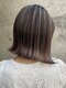 ヴォアソルヂェガーデン(Voasorte GARDEN)の写真/【名駅/贅沢SALON】最高級の髪質改善TR"サブリミック"を使用◎ダメージを補修し、くせが軽減された美髪に◇