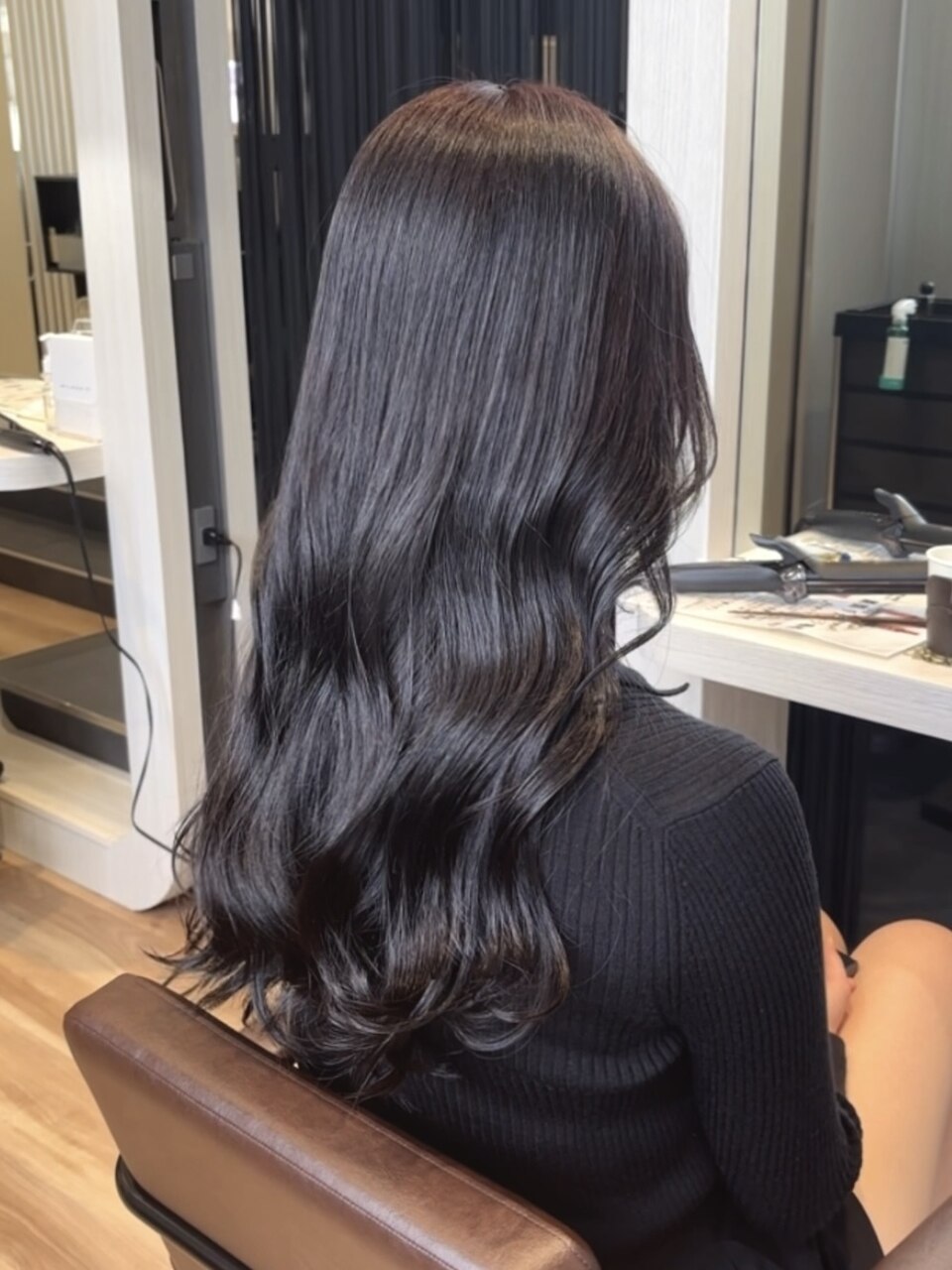 訳ありヘアシャドウ　ブラック(ダークグレー)20個 訳ありヘアシャドウ ブラック(ダークグレー)20個 ETUDE