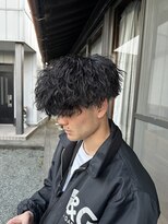 テーラヘアー 牛久店(TELA HAIR)&nbsp;ツイストスパイラル『TELAHAIR牛久店』