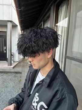 テーラヘアー 牛久店(TELA HAIR) ツイストスパイラル『TELAHAIR牛久店』