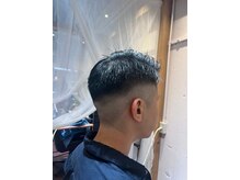 ヘアースタジオファン 中板橋(hair studio Fun)