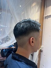 ヘアースタジオファン 中板橋(hair studio Fun)