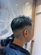 ヘアースタジオファン 中板橋(hair studio Fun)の写真/幅広いメンズにオススメ◎男性ならではの髪のお悩みやご要望に合わせてスタイルをご提案します！