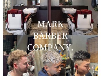 MARK BARBER COMPANY.