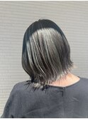 オリーブグリーンカラー