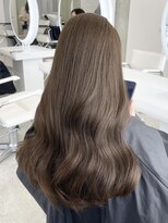 アイシー 表参道(ICY)&nbsp;まろベージュ【人気No1カラー】