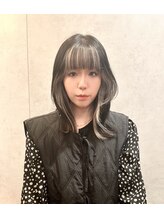 ルーヴルバイエール 西大寺(LOUVRE by aile)&nbsp;高島 里香