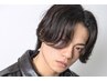 【メンズ限定☆】カット＋ニュアンス系パーマ￥16500→12100[成瀬駅/パーマ]