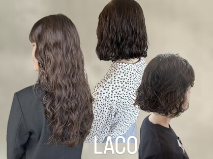 ラコ 自由が丘店(LACO)の写真