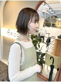 レイヤーボブ