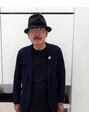 美容室カラーズ 古淵店 マリオ 匠