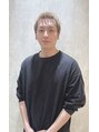 フィゼル あべのルシアス店(Aujua fizelle) 正木 陸斗