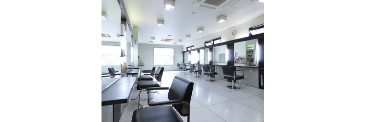 アリエル セバスチャンのサロンヘッダー