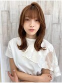春、夏におすすめスタイル