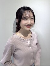 ジーナ 川崎(Zina) Hazuki 