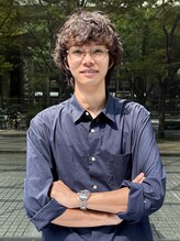 シュガー(Sugar)&nbsp;執印 悠太