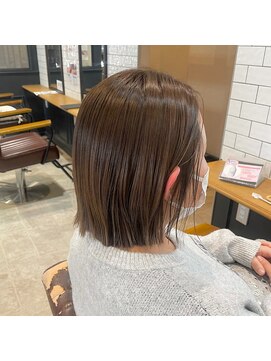 スペックホルダー(Spec Holder) オリーブベージュ08.24