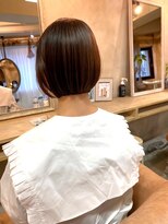 アトリエフィール&nbsp;藤村　ショート