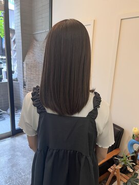 メール(mer) やわらかぶらうん