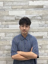 ヘアーメイク フィール ルア(FEEL Lua) 野上 季樹